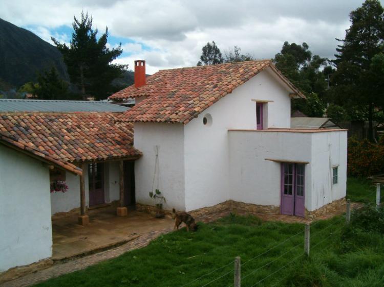 Foto Casa en Venta en PUEBLO VIEJO, Cota, Cundinamarca - $ 1.200.000.000 - CAV62070 - BienesOnLine