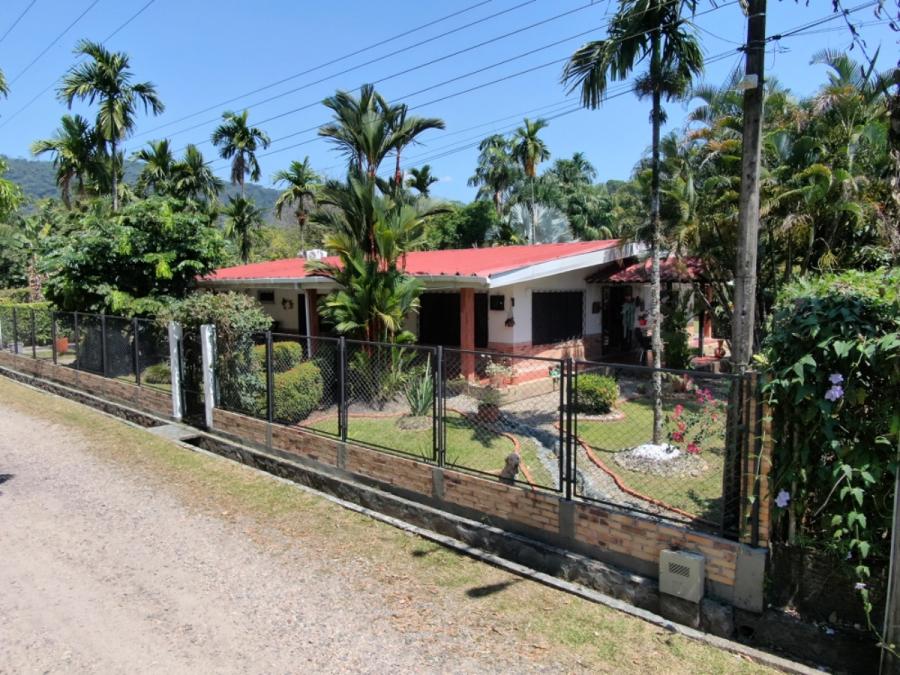 Foto Casa en Venta en Vereda Vanguardia Alta, Villavicencio, Meta - $ 695.000.000 - CAV182646 - BienesOnLine