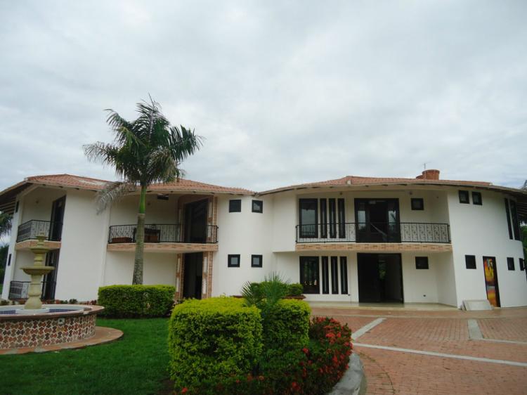 Casa Campestre Villavicencio VENTA