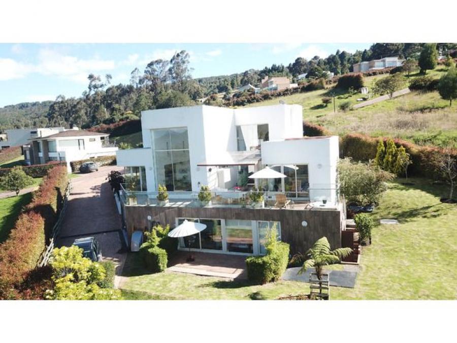 Foto Casa en Venta en Sopo, Bogotá, Bogota D.C - $ 3.100.000.000 - CAV208902 - BienesOnLine