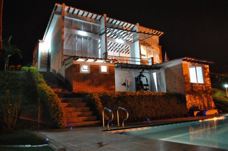 Foto Casa en Venta en Pereira, Risaralda - $ 480.000.000 - CAV20574 - BienesOnLine