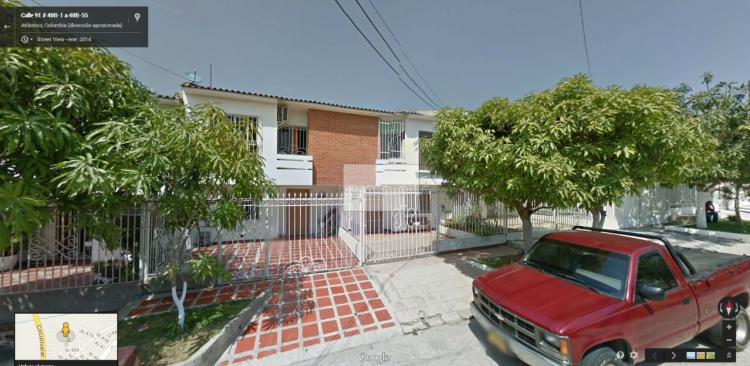 Home in Metric Way