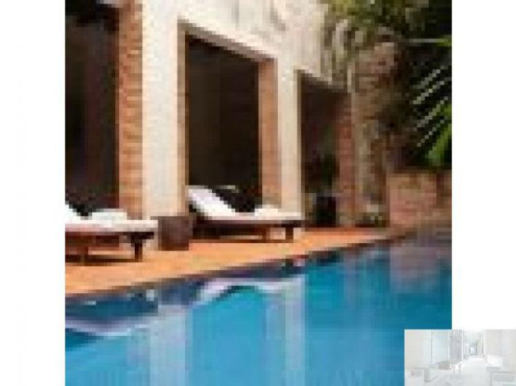 Foto Casa en Arriendo en CENTRO HISTÓRICO, Cartagena, Bolívar - $ 2.500.000 - CAA140553 - BienesOnLine