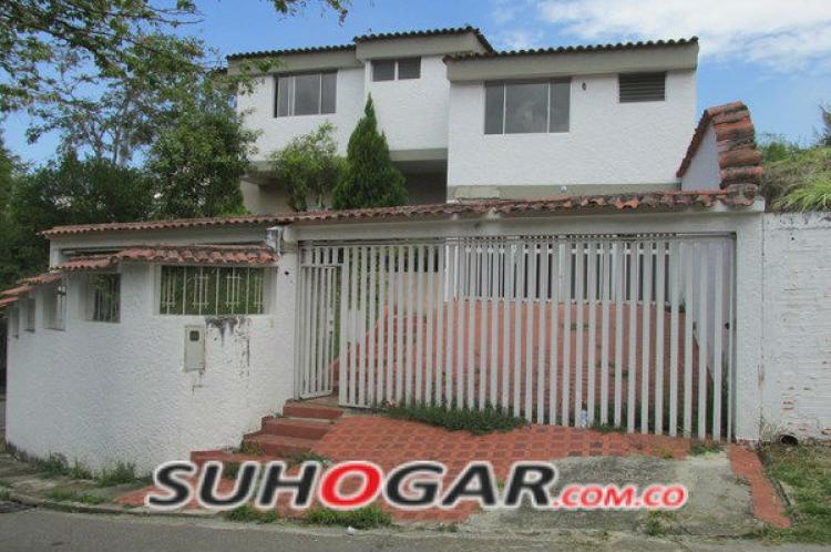 Foto Casa en Venta en Bucaramanga, Santander - $ 520.000.000 - CAV70891 - BienesOnLine