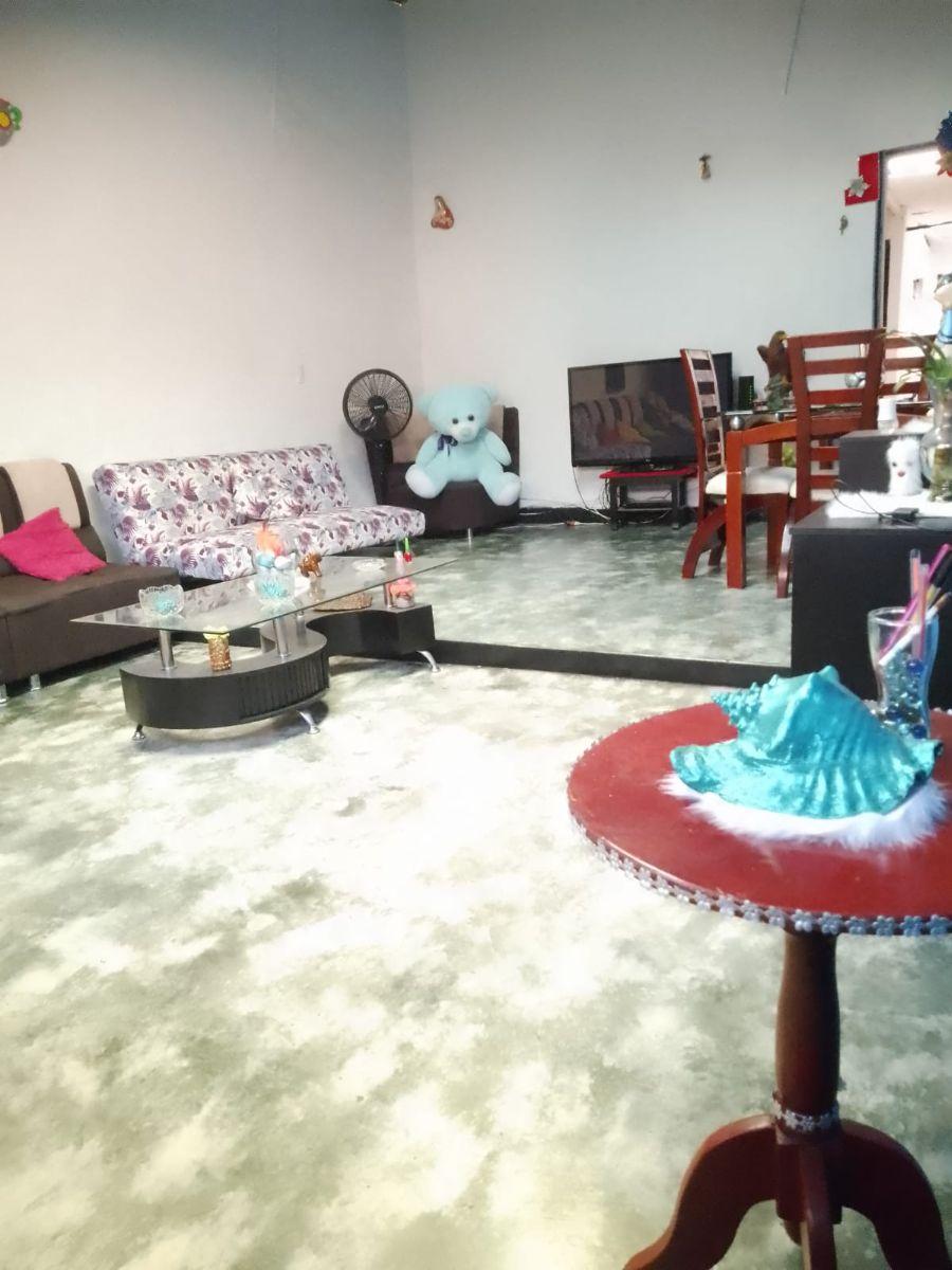 Foto Casa en Venta en CENTRO, Fusagasugá, Cundinamarca - $ 250.000.000 - CAV207309 - BienesOnLine
