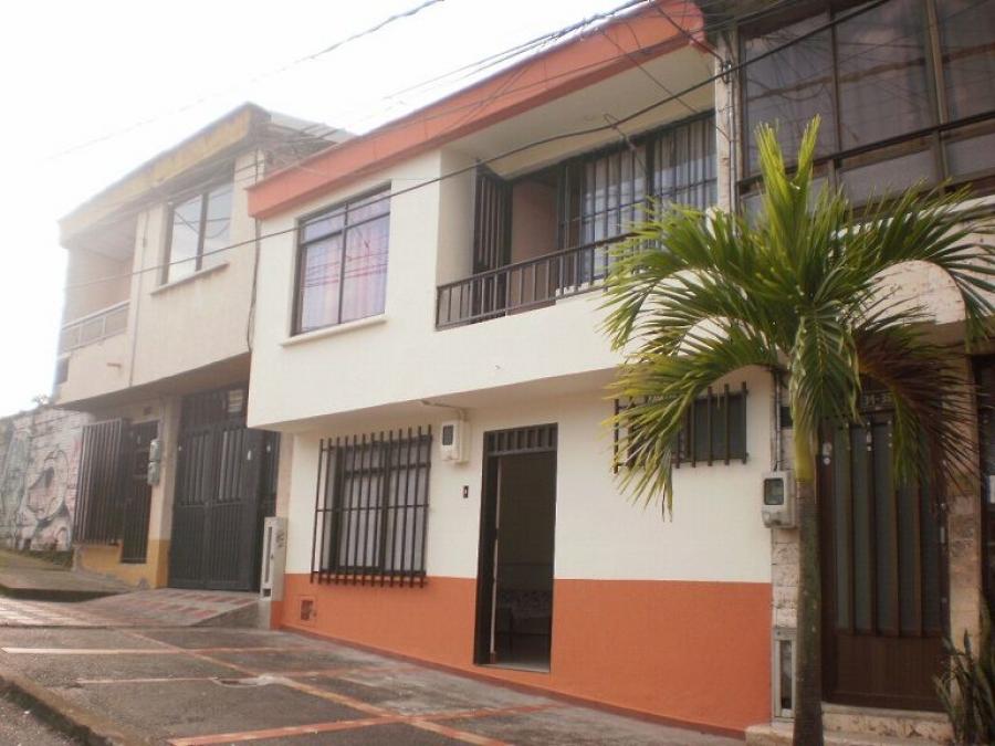 Foto Casa en Venta en centro, Pereira, Risaralda - $ 240.000.000 - CAV184079 - BienesOnLine