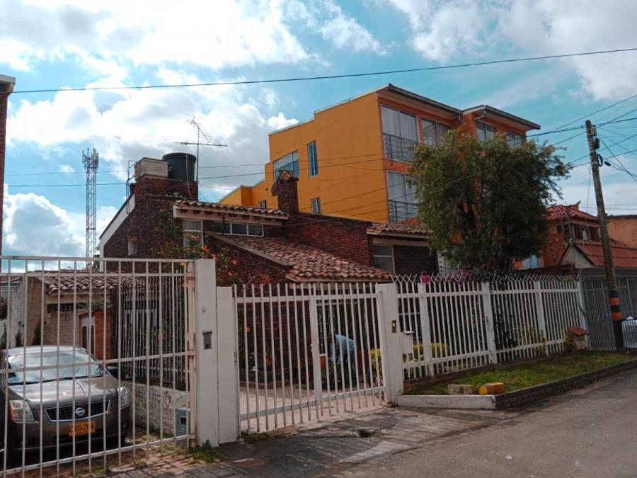 Foto Casa en Venta en Chía, Cundinamarca - $ 580.000.000 - CAV201390 - BienesOnLine
