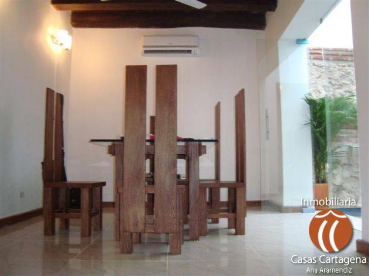 CASA EN VENTA EN CENTRO HISTORICO, CARTAGENA		