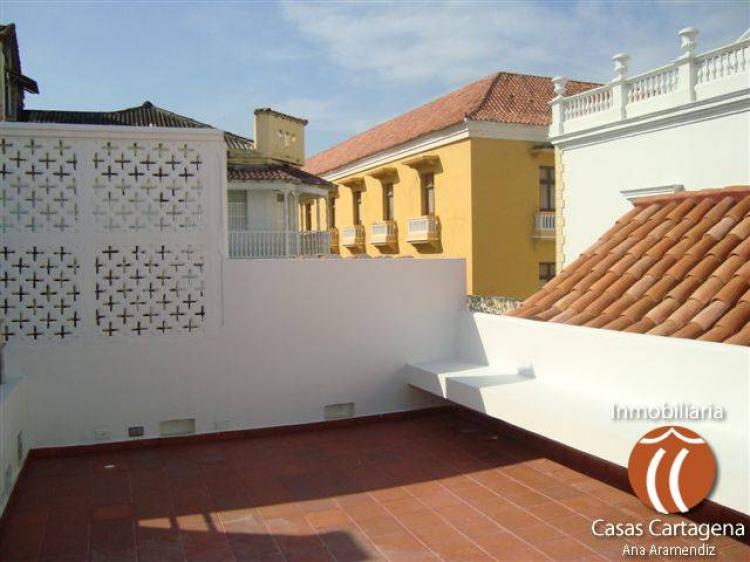 Foto Casa en Venta en centro calle chicheria, Cartagena, Bolívar - $ 2.147.483.647 - CAV46902 - BienesOnLine