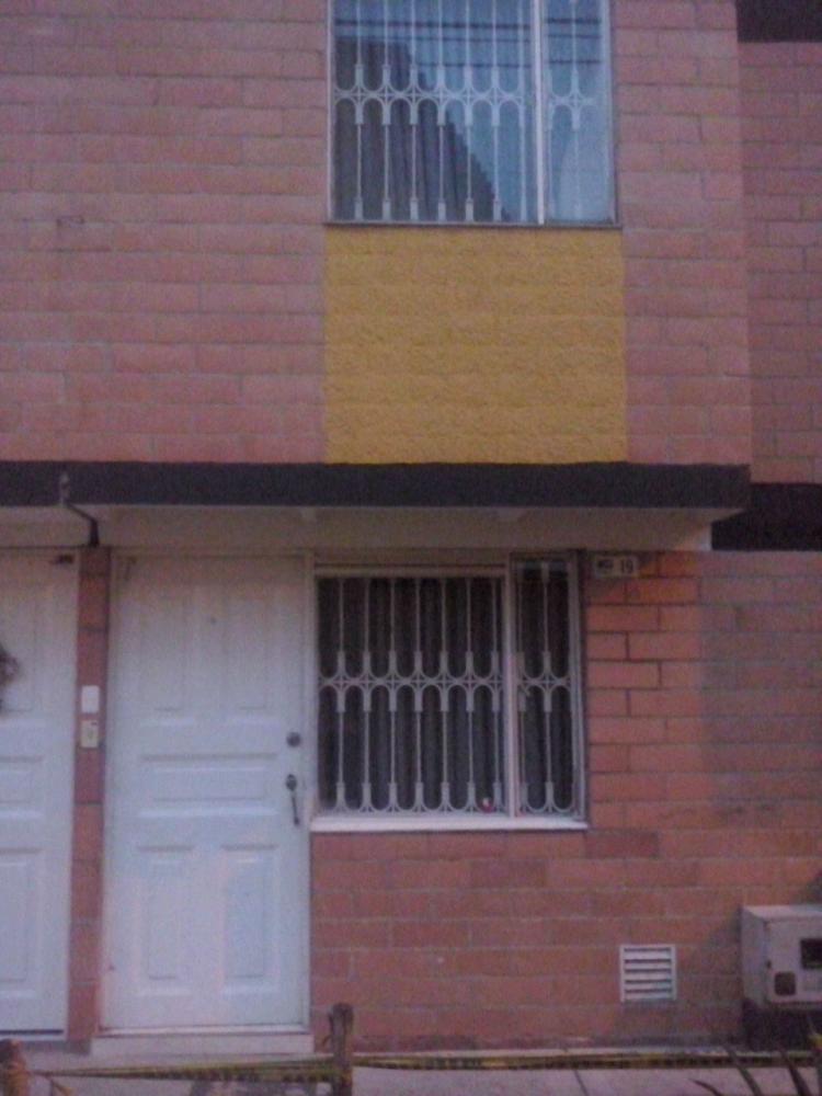 Foto Casa en Venta en Ciudadela Cafam II Bilbao, Suba, Bogota D.C - $ 125.000.000 - CAV128231 - BienesOnLine