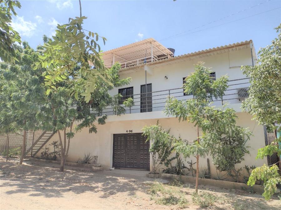 Foto Casa en Venta en Taganga, Magdalena - $ 1.100.000.000 - CAV189008 - BienesOnLine