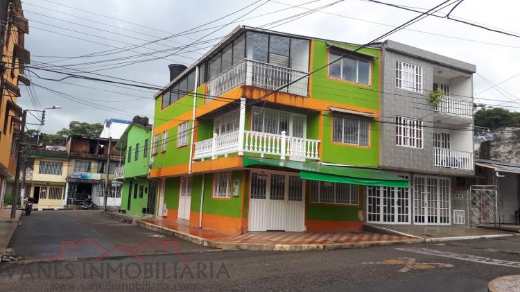 Foto Casa en Venta en villavicencio, Meta - $ 650.000.000 - CAV148749 - BienesOnLine