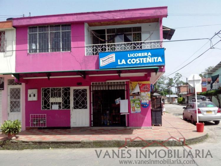 Foto Casa en Venta en Villavicencio, Meta - $ 170.000.000 - CAV87050 - BienesOnLine