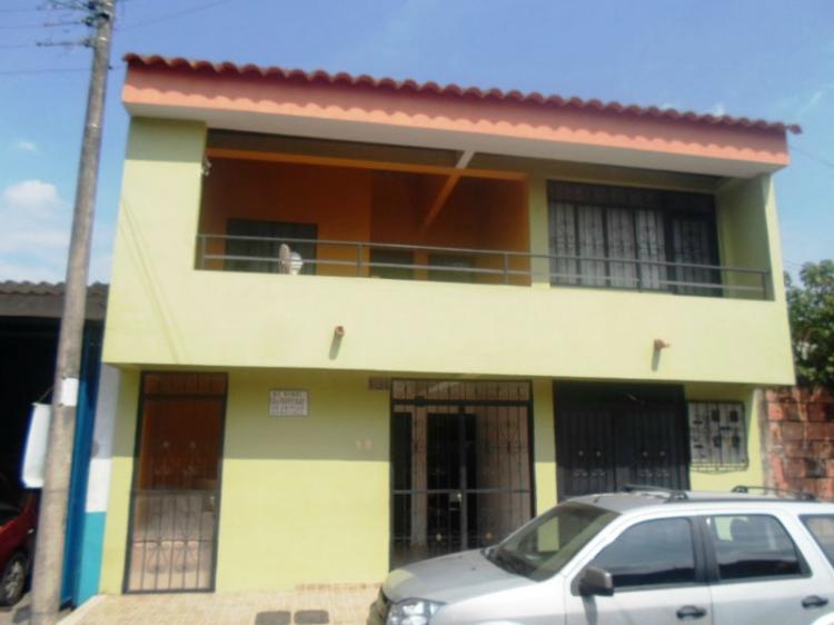 Foto Casa en Venta en Villavicencio, Meta - $ 290.000.000 - CAV65366 - BienesOnLine