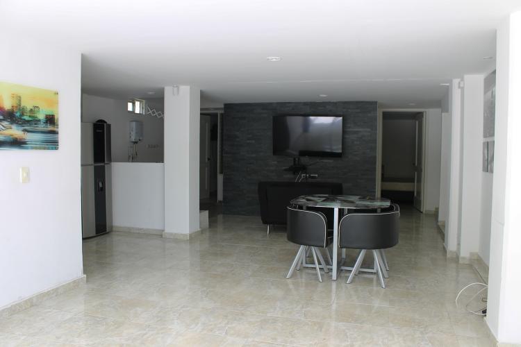 Foto Casa en Venta en Corales, Pereira, Risaralda - $ 320.000.000 - CAV146669 - BienesOnLine