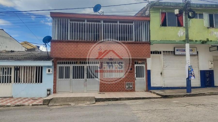Foto Casa en Venta en Porvenir, Villavicencio, Meta - $ 200.000.000 - CAV209343 - BienesOnLine
