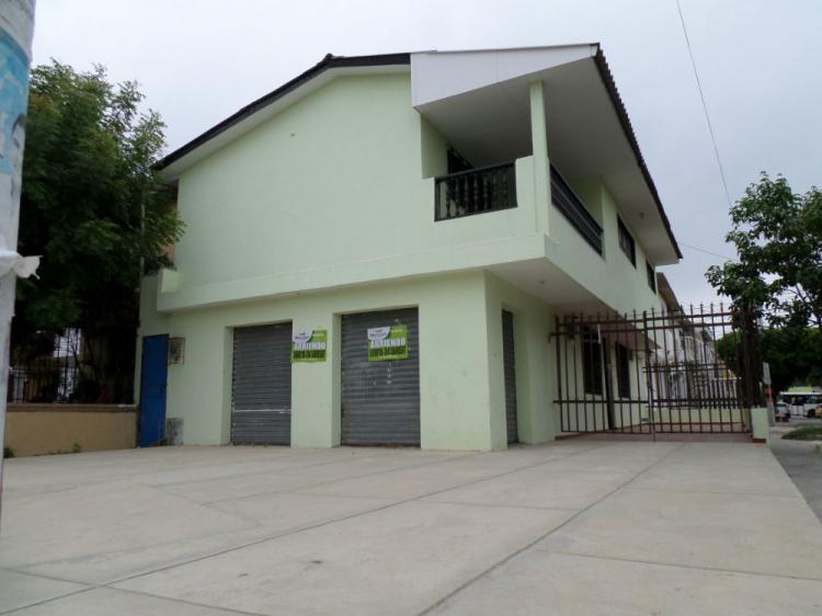 Foto Casa en Arriendo en SAN SALVADOR, Barranquilla, Atlántico - $ 2.000.000 - CAA120569 - BienesOnLine