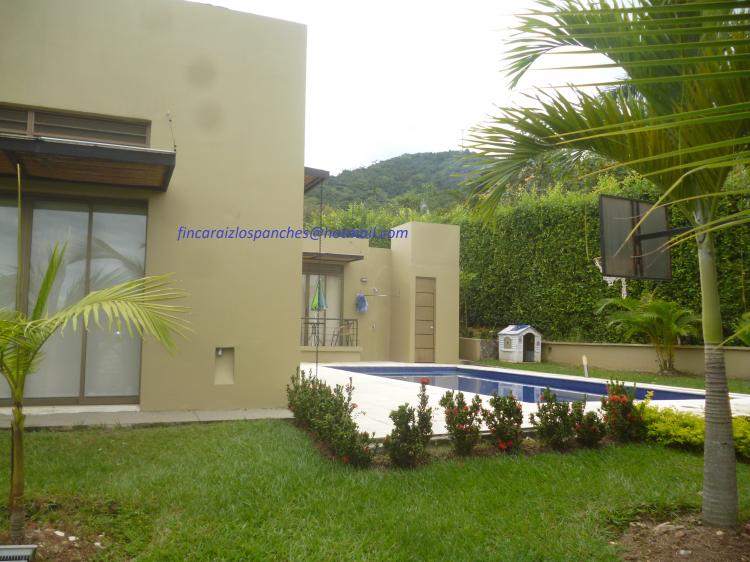 Foto Casa en Venta en anapoima, anapoima, Cundinamarca - $ 720.000.000 - CAV155867 - BienesOnLine