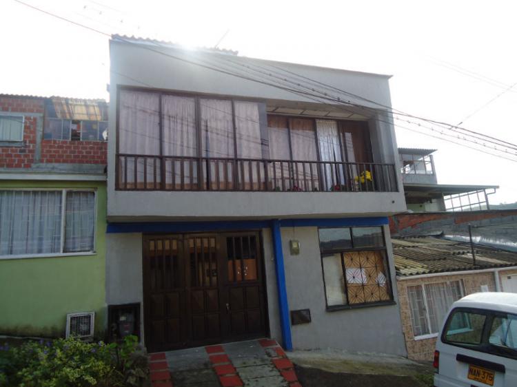 Foto Casa en Venta en LA CUMBRE, Manizales, Caldas - $ 140.000.000 - CAV58971 - BienesOnLine