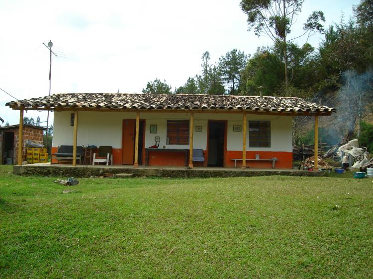 Foto Finca en Venta en San Vicente, Antioquia - 5 hectareas - $ 200.000.000 - FIV18240 - BienesOnLine