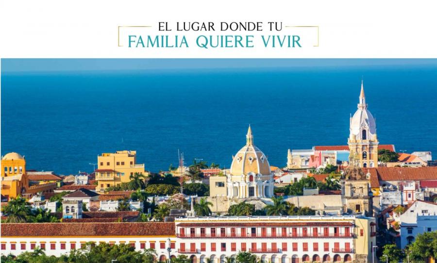 Foto Casa en Venta en Doral West, Cartagena, Bol?var - $ 575.000.000 - CAV209190 - BienesOnLine