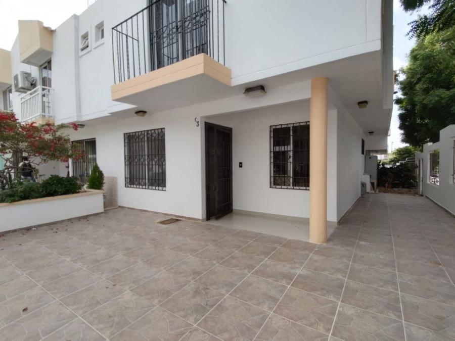 Casa en Venta en Barranquilla