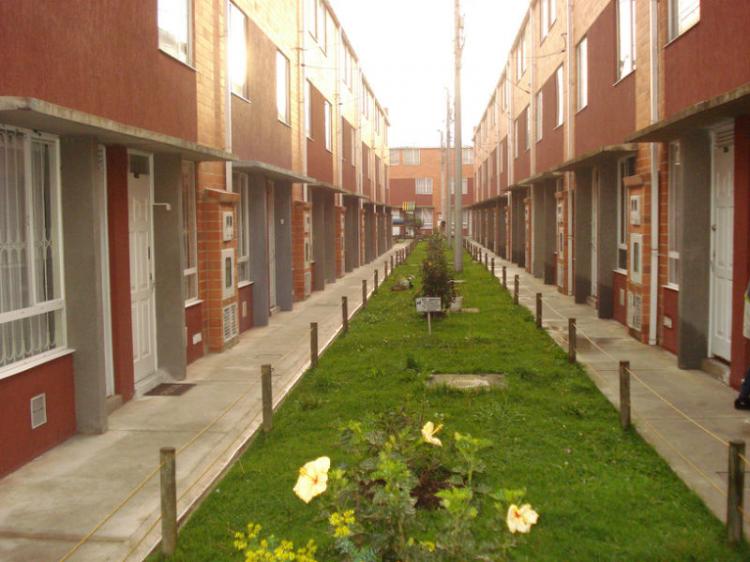 Foto Casa en Venta en QUINTAS DE SANTA RITA   FONTANAR DEL RIO, Suba, Bogota D.C - $ 238.000.000 - CAV59185 - BienesOnLine