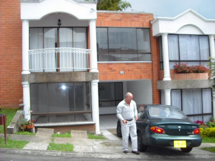 Foto Casa en Venta en El Poblado, Medellín, Antioquia - CAV31651 - BienesOnLine