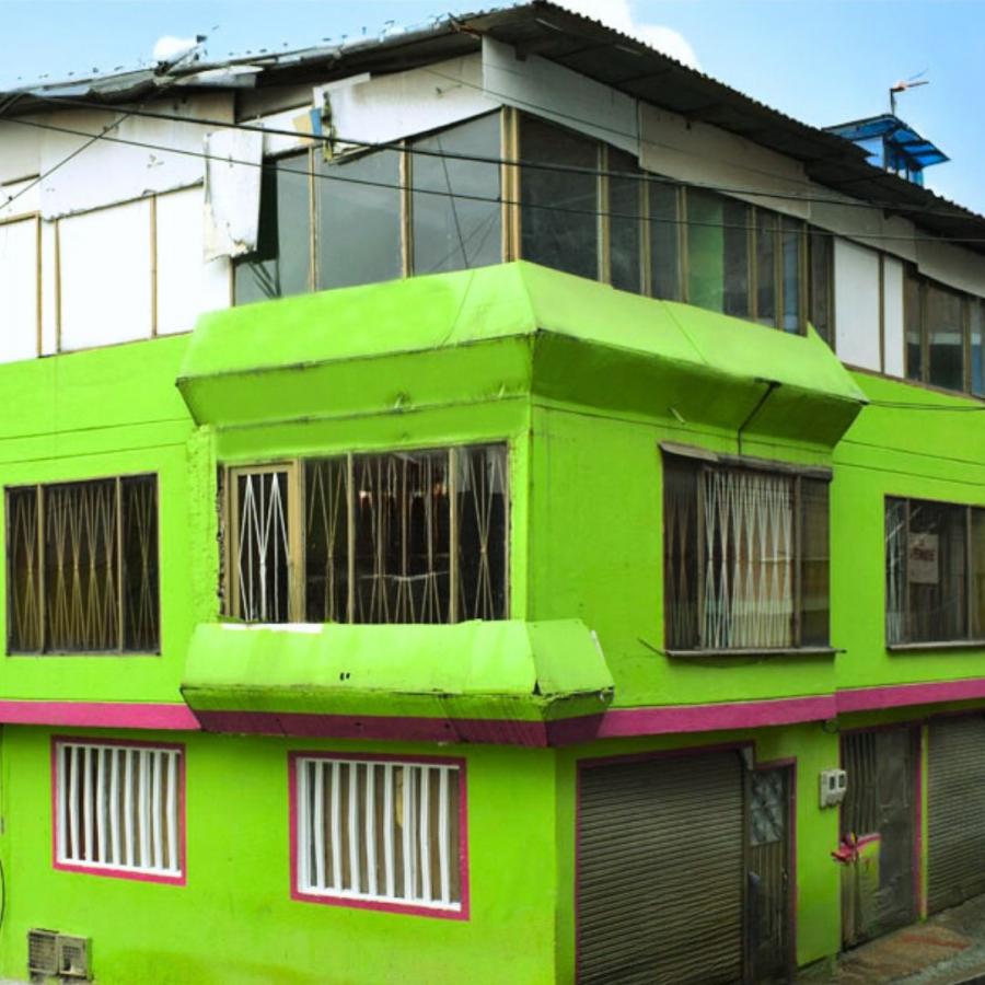 Foto Casa en Venta en Pardo Rubio, Chapinero, Bogota D.C - $ 430.000.000 - CAV201280 - BienesOnLine