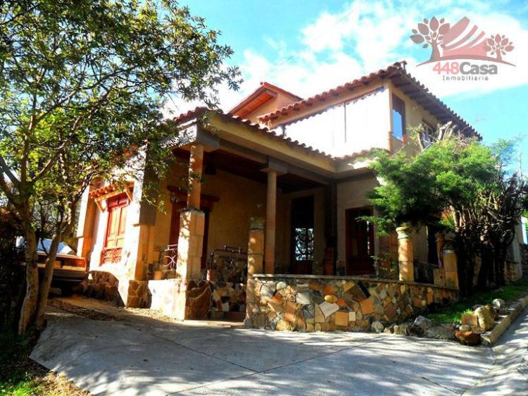 Foto Casa en Venta en El Retiro, El Retiro, Antioquia - $ 390.000.000 - CAV71187 - BienesOnLine