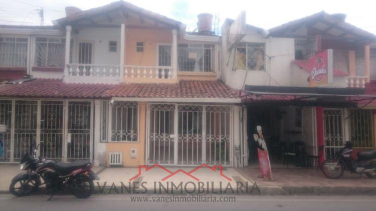 Foto Casa en Venta en Madrigal, Villavicencio, Meta - $ 140.000.000 - CAV112382 - BienesOnLine