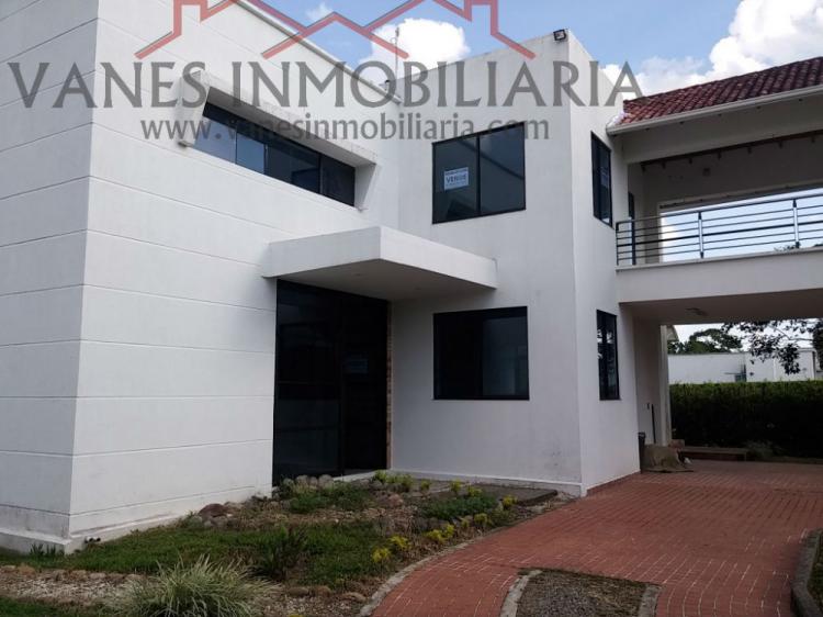 Foto Casa en Venta en Baru, Villavicencio, Meta - $ 1.013.000 - CAV93615 - BienesOnLine
