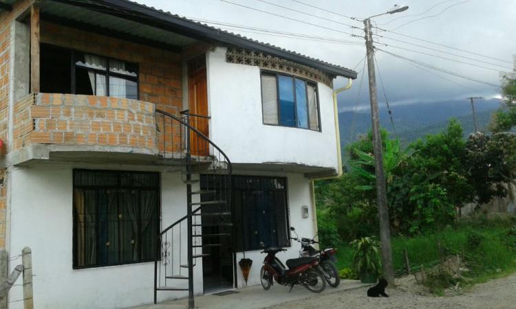 Foto Casa en Venta en la esmeralda, Mocoa, Putumayo - $ 110.000 - CAV127239 - BienesOnLine