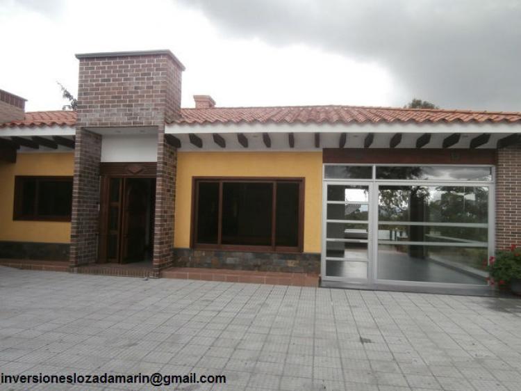 Casa en Venta en LLANO GRANDE, Rionegro, Antioquia 1.500.000.000