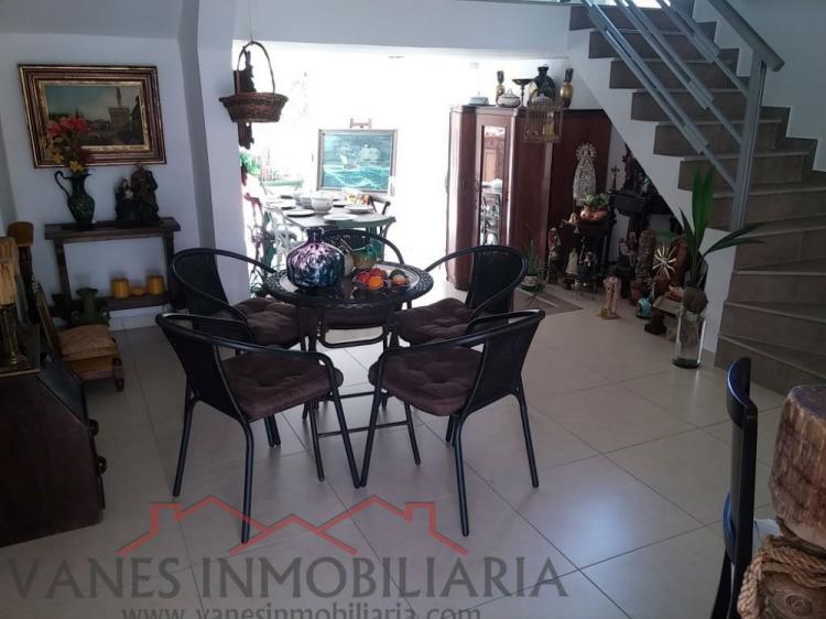Foto Casa en Venta en El triangulo, Villavicencio, Meta - $ 450.000.000 - CAV94668 - BienesOnLine