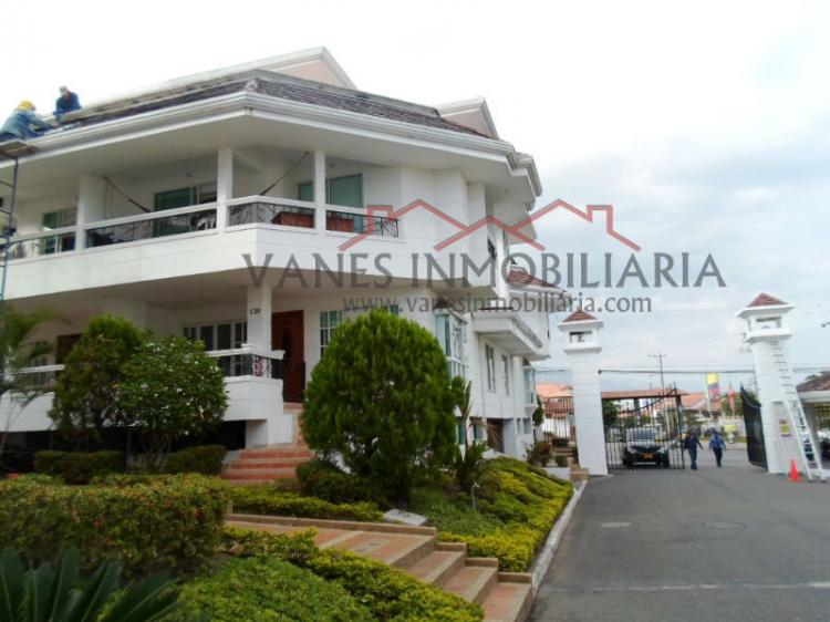 Foto Casa en Venta en Villavicencio, Meta - $ 490.000.000 - CAV63578 - BienesOnLine