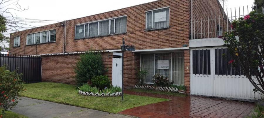 Foto Casa en Venta en NIZA, Suba, Bogota D.C - $ 1.239.000.000 - CAV190277 - BienesOnLine