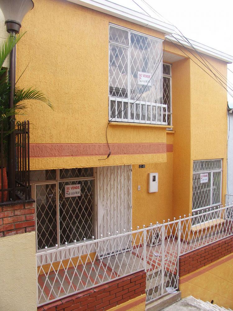 Casa dos plantas Ubicadisima Zona Sur Bucaramanga