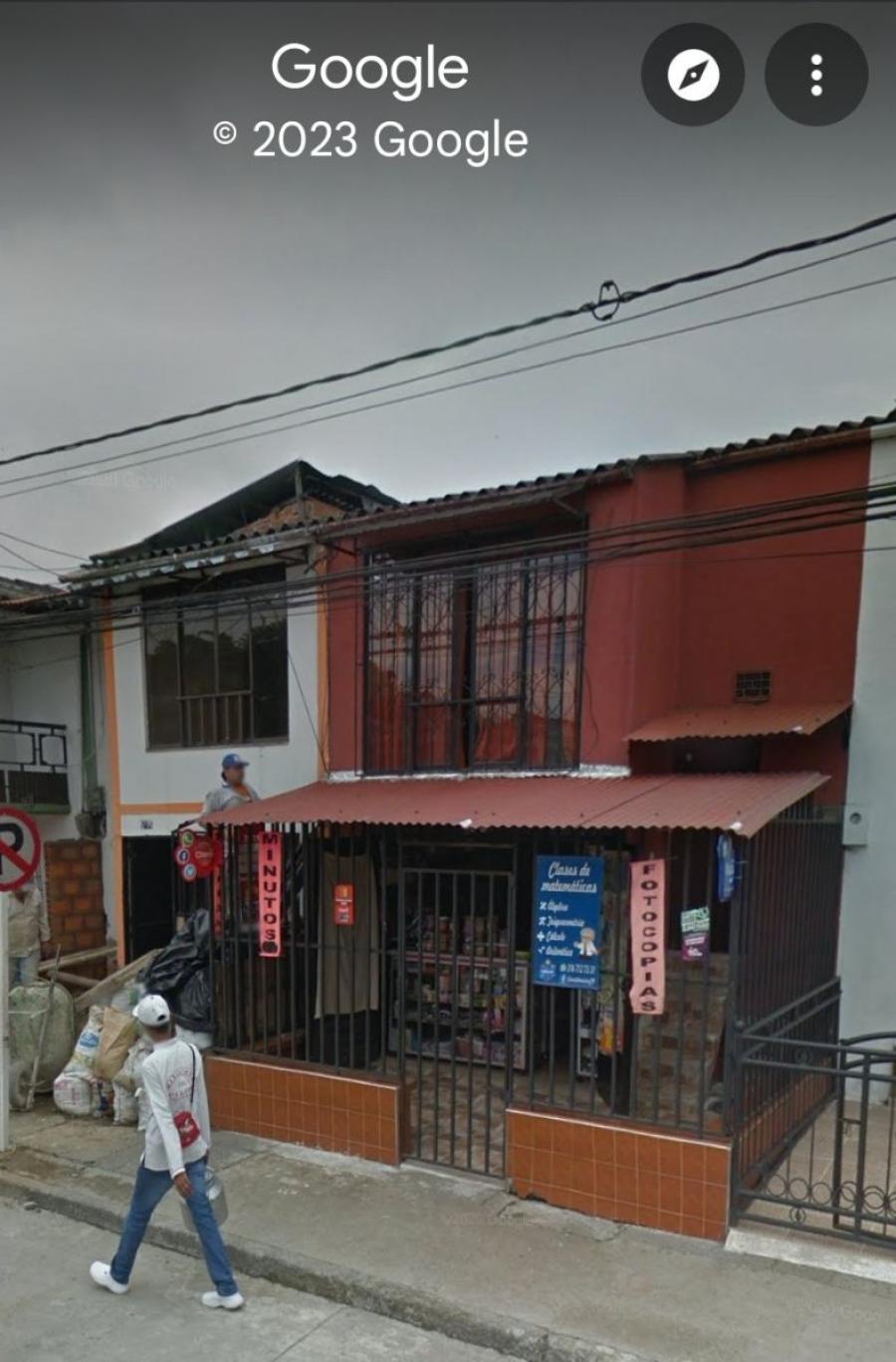 Foto Casa en Venta en CAMPESTRE B, Dosquebradas, Risaralda - $ 165.000.000 - CAV199475 - BienesOnLine
