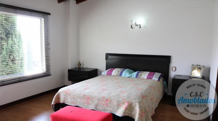 Foto Apartamento en Arriendo en Medellín, Antioquia - APA112618 - BienesOnLine