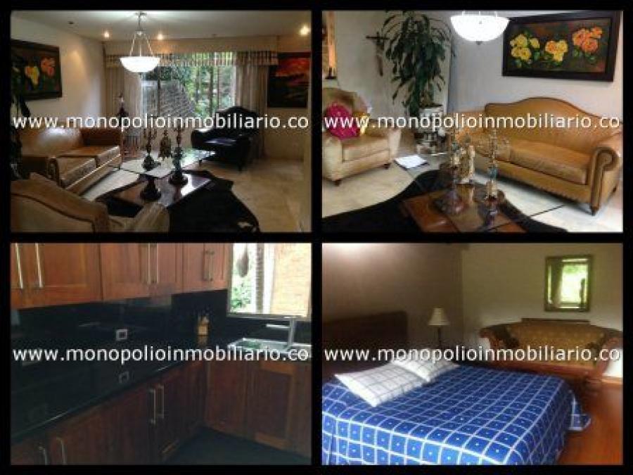 Foto Casa en Venta en Medellín, Antioquia - $ 1.250.000.000 - CAV171089 - BienesOnLine