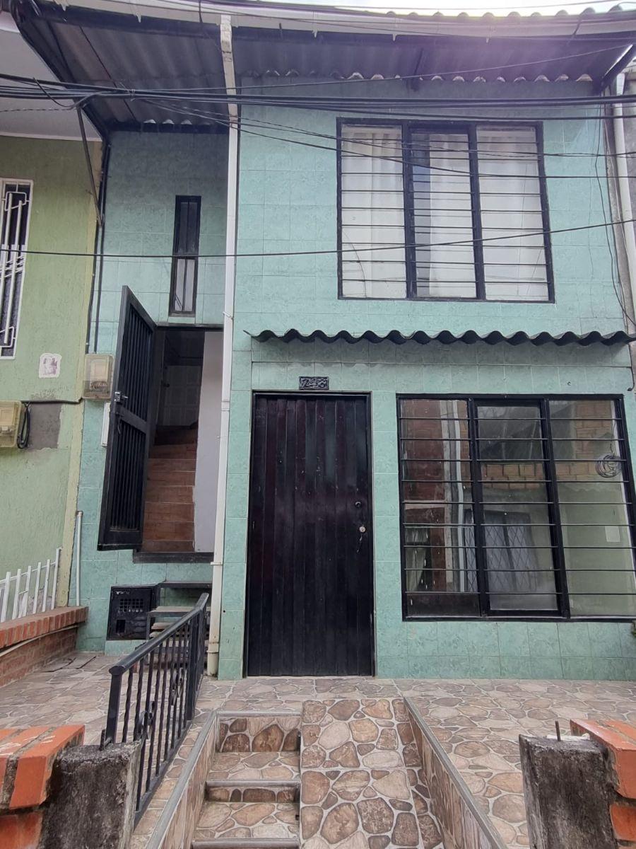 Foto Casa en Venta en LA PAZ, POPAYAN, Cauca - $ 140.000.000 - CAV196460 - BienesOnLine