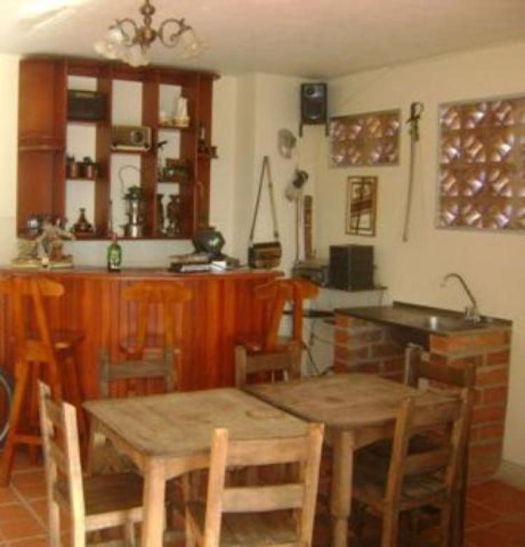 Foto Casa en Venta en Envigado, Antioquia - $ 1.200.000.000 - CAV24430 - BienesOnLine