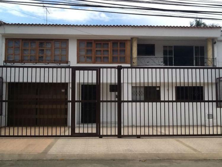 Foto Casa en Arriendo en CIUDAD JARDIN, Cali, Valle del Cauca - $ 5.000.000 - CAA103455 - BienesOnLine