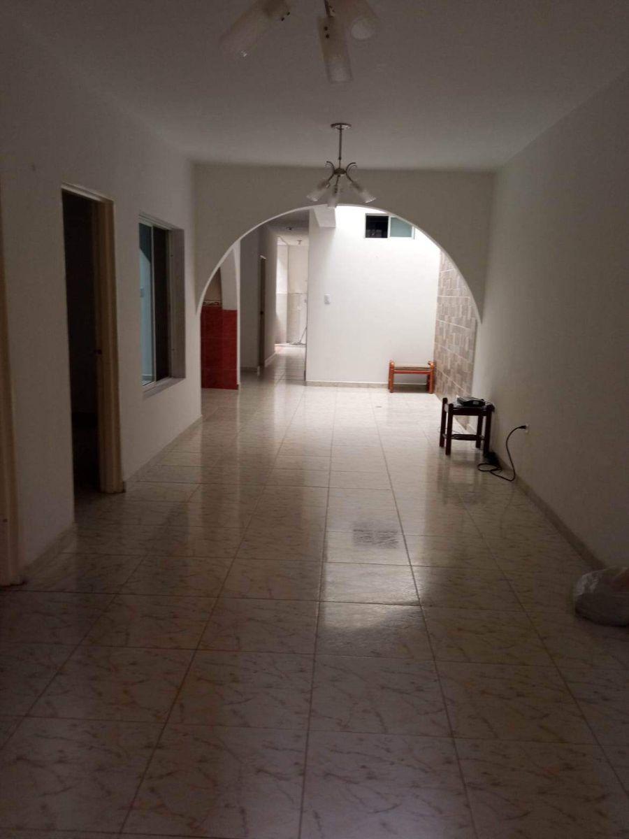 Casa en Arriendo en Nueva floresta, Cali, Valle del Cauca 750