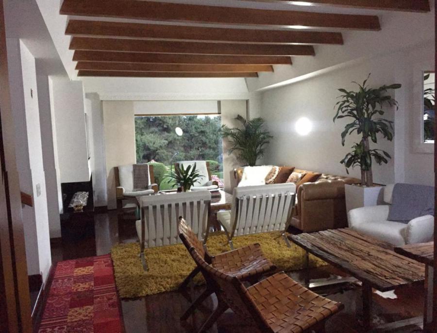 Foto Casa en Arriendo en casa blanca, Suba, Bogota D.C - $ 7.000.000 - CAA206751 - BienesOnLine