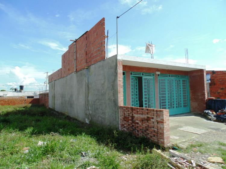 CASA EN ARRIENDO EN ACACIAS