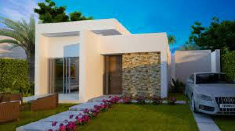 Home in Metric Way