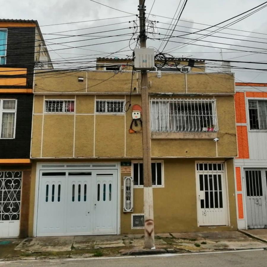 Home in Metric Way