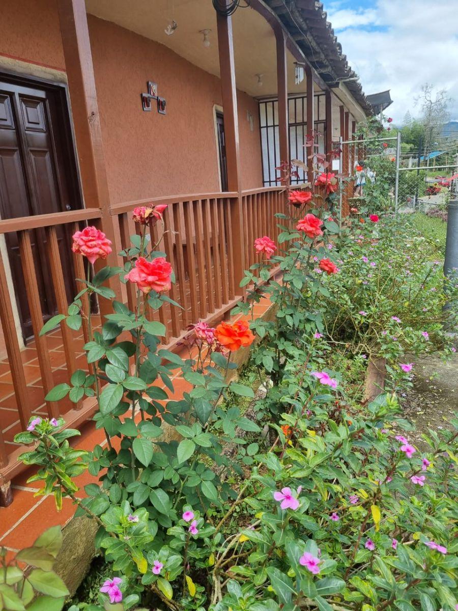 Foto Casa en Venta en BORRERO AYERBE, Dagua, Valle del Cauca - $ 300.000.000 - CAV209348 - BienesOnLine